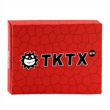 Tktx Dudak Ağrısız Anestezik Paster