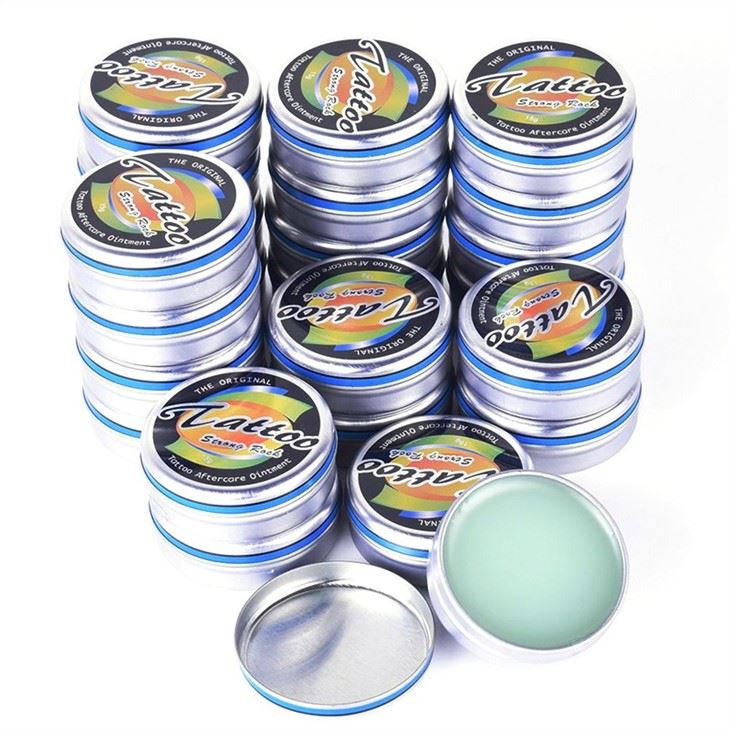 Tattoo Goo Aftercare Cream Healing Ointments